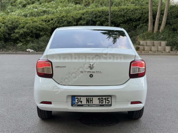 164 BİN KM DE TERTEMİZ AİLE ARACI