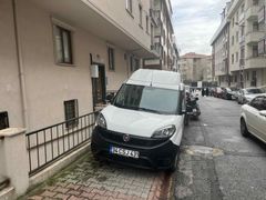 Sahibinden Fiat Doblo Cargo 1.6 Multijet Maxi XL 2019 Model 