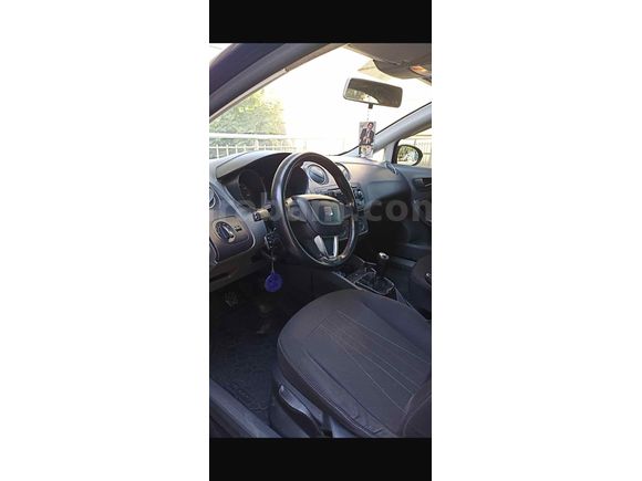 Sahibinden Seat Ibiza 1.4 Copa Plus 2012 Model 