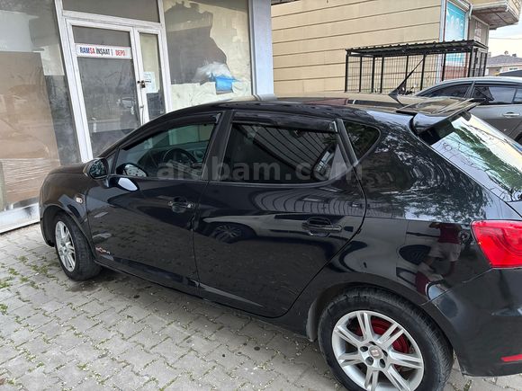 Sahibinden Seat Ibiza 1.4 Copa Plus 2012 Model 