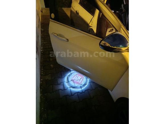 Sahibinden Fiat Egea 1.4 Fire Mirror 2019 Model
