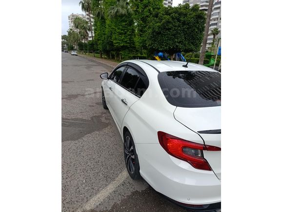 Sahibinden Fiat Egea 1.4 Fire Mirror 2019 Model