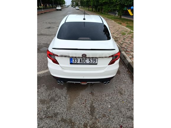 Sahibinden Fiat Egea 1.4 Fire Mirror 2019 Model