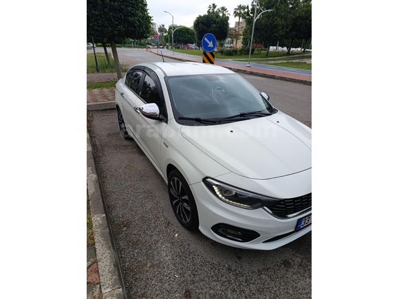 Sahibinden Fiat Egea 1.4 Fire Mirror 2019 Model