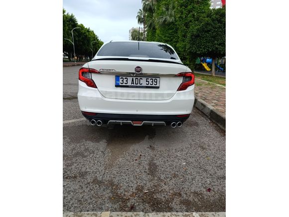 Sahibinden Fiat Egea 1.4 Fire Mirror 2019 Model