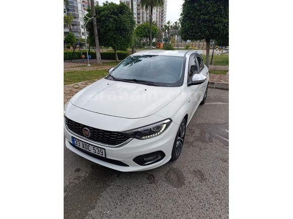 Sahibinden Fiat Egea 1.4 Fire Mirror 2019 Model