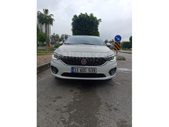 Sahibinden Fiat Egea 1.4 Fire Mirror 2019 Model