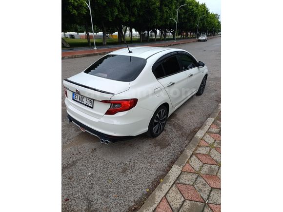 Sahibinden Fiat Egea 1.4 Fire Mirror 2019 Model