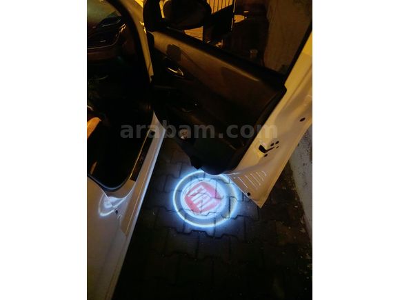 Sahibinden Fiat Egea 1.4 Fire Mirror 2019 Model