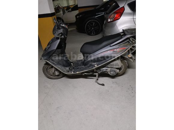 ilk Sahibinden Kanuni Mati 125