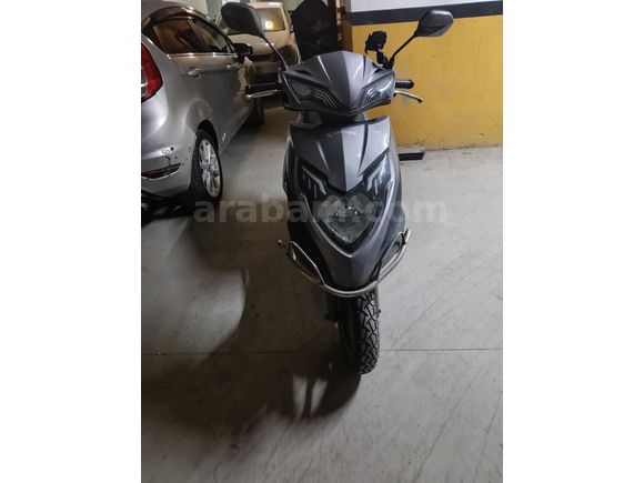ilk Sahibinden Kanuni Mati 125