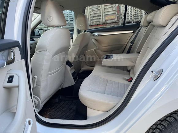 HATASIZ OCTAVİA