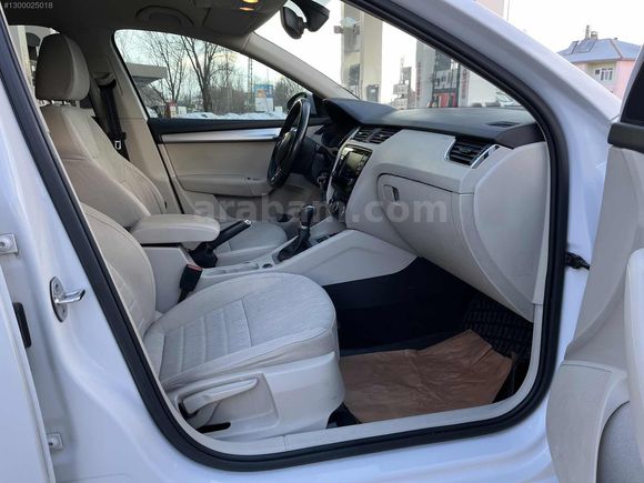 HATASIZ OCTAVİA