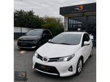 TOYOTA AURIS 1.6 ADVANCE SKYPACK | OTOMATİK | LPG | MASRAFSIZ