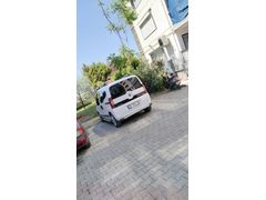 Sahibinden Fiat Fiorino Combi 1.3 Multijet Emotion 2011 Model