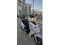 Sahibinden Hero Dash 110i