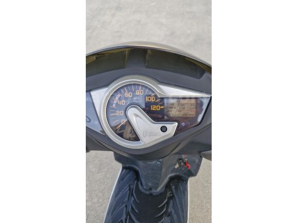 Sahibinden Hero Dash 110i