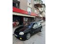 Sahibinden Renault Clio 1.6 RXT 2000 Model  336.000 km Siyah