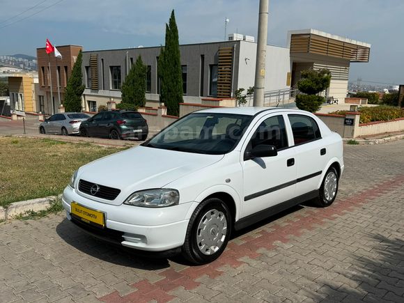 BULUT OTOMOTİVDEN 2005 MODEL DEĞİŞENSİZ KLİMALI 16 VALF ASTRA