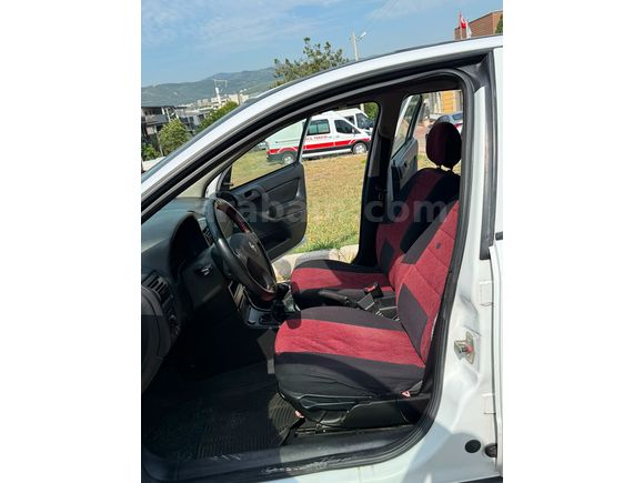 BULUT OTOMOTİVDEN 2005 MODEL DEĞİŞENSİZ KLİMALI 16 VALF ASTRA