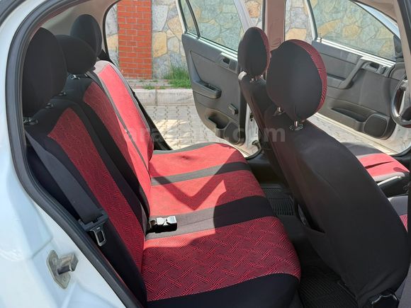 BULUT OTOMOTİVDEN 2005 MODEL DEĞİŞENSİZ KLİMALI 16 VALF ASTRA