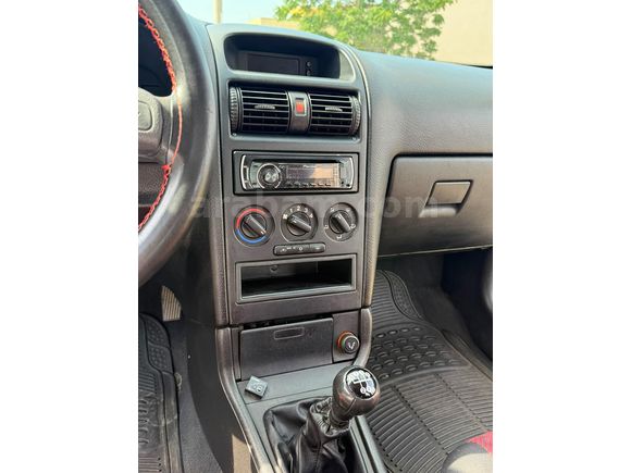 BULUT OTOMOTİVDEN 2005 MODEL DEĞİŞENSİZ KLİMALI 16 VALF ASTRA