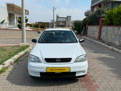 BULUT OTOMOTİVDEN 2005 MODEL DEĞİŞENSİZ KLİMALI 16 VALF ASTRA