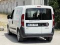 2013 doblo cargo