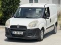 2013 doblo cargo