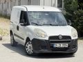 2013 doblo cargo