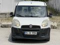 2013 doblo cargo