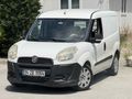 2013 doblo cargo