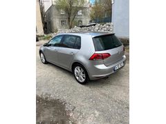 2013 Model Sahibinden Temiz Golf