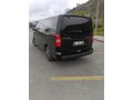 Sahibinden Citroen Jumpy 2.0 BlueHDI Spacetourer 2025 Model