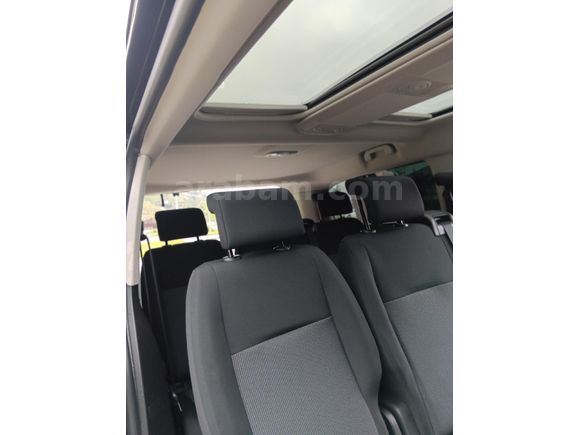 Sahibinden Citroen Jumpy 2.0 BlueHDI Spacetourer 2025 Model