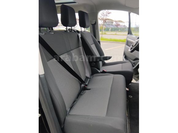 Sahibinden Citroen Jumpy 2.0 BlueHDI Spacetourer 2025 Model