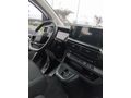 Sahibinden Citroen Jumpy 2.0 BlueHDI Spacetourer 2025 Model