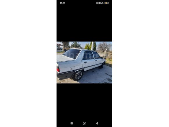 SIFIR MOTORLU 1.4 Broadway 1993 Model