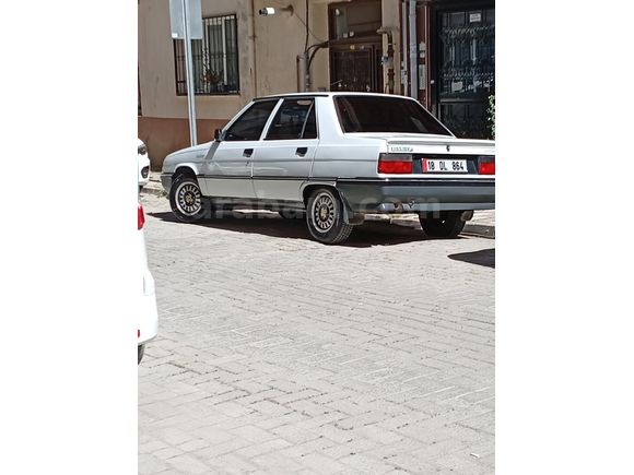 SIFIR MOTORLU 1.4 Broadway 1993 Model
