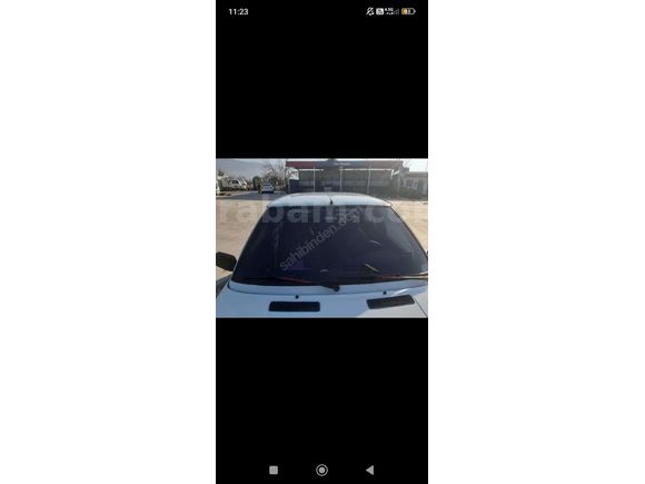 SIFIR MOTORLU 1.4 Broadway 1993 Model