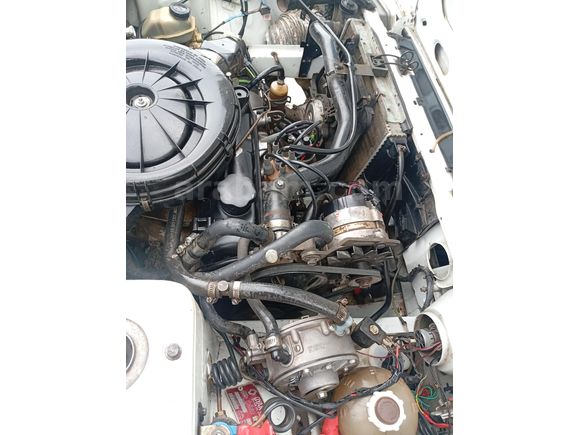 SIFIR MOTORLU 1.4 Broadway 1993 Model