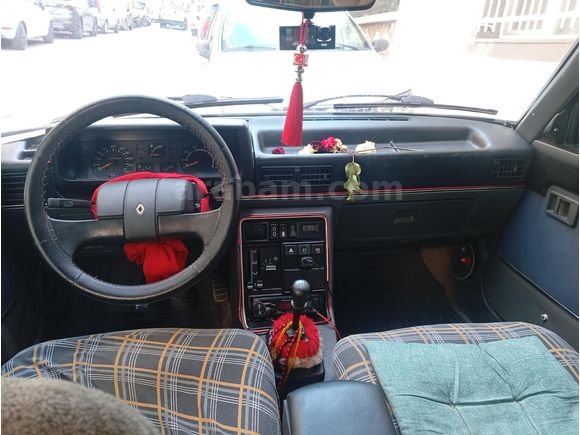 SIFIR MOTORLU 1.4 Broadway 1993 Model