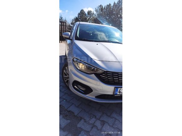Sahibinden Fiat Egea 1.4 Fire Urban Plus 2020 Model