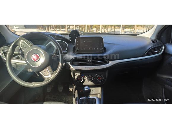 Sahibinden Fiat Egea 1.4 Fire Urban Plus 2020 Model