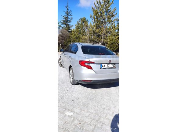 Sahibinden Fiat Egea 1.4 Fire Urban Plus 2020 Model
