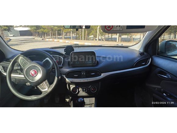 Sahibinden Fiat Egea 1.4 Fire Urban Plus 2020 Model
