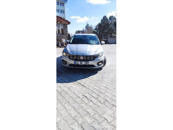 Sahibinden Fiat Egea 1.4 Fire Urban Plus 2020 Model
