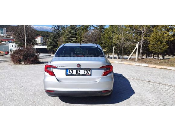 Sahibinden Fiat Egea 1.4 Fire Urban Plus 2020 Model