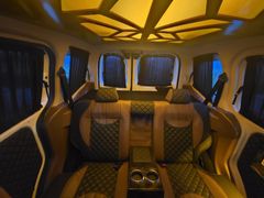 Sahibinden Ford Tourneo Courier 1.5 TDCi Delux 2022 Model