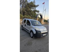 Sahibinden Fiat Fiorino Combi 1.3 Multijet Active 2008 Model 